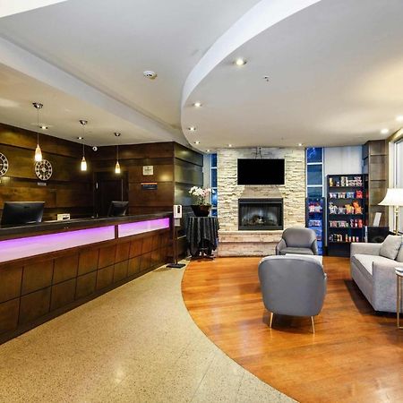 Sandman Suites Surrey - Guildford Exteriör bild