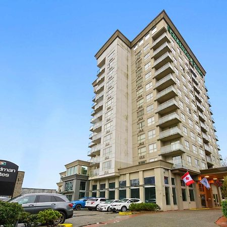 Sandman Suites Surrey - Guildford Exteriör bild