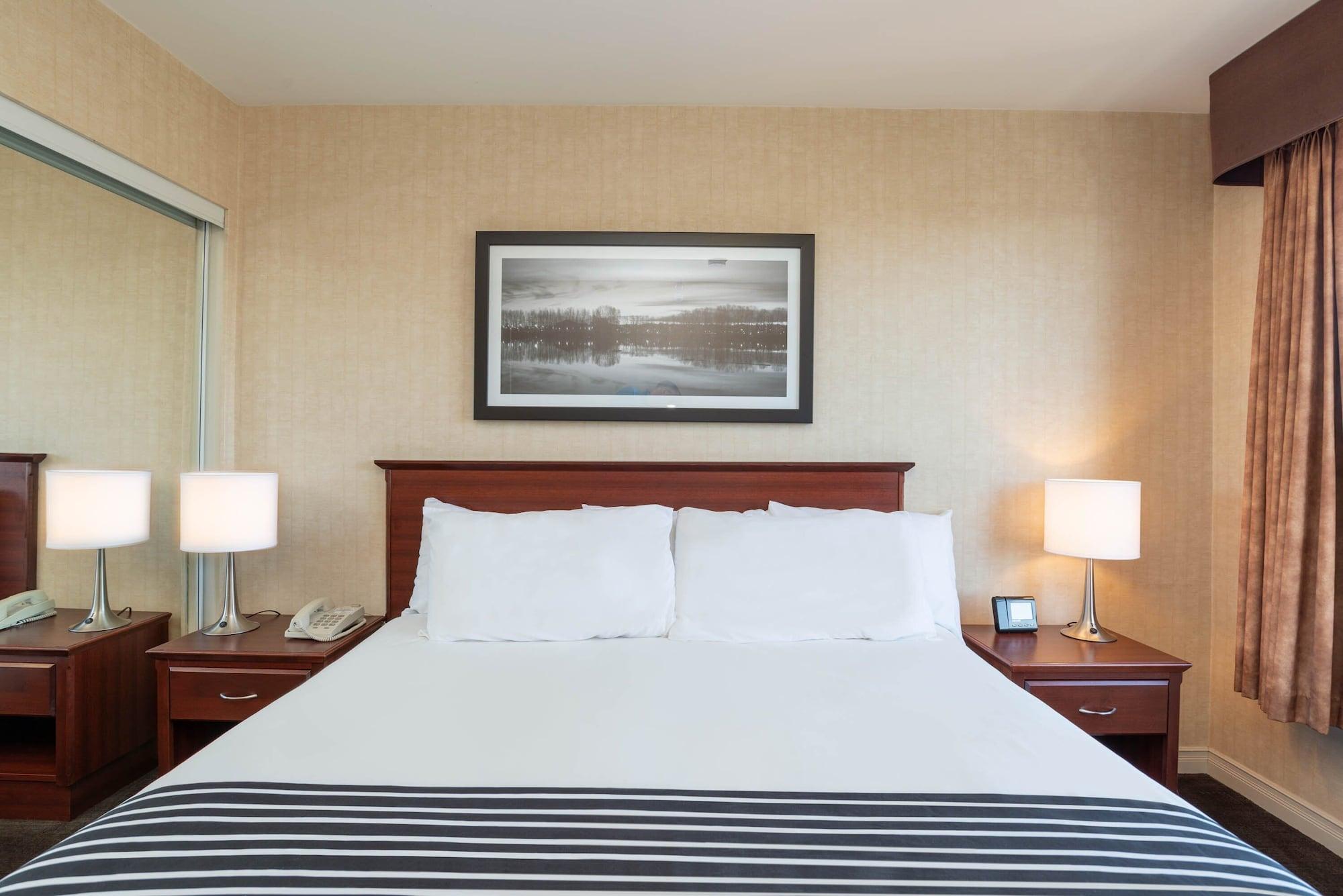 Sandman Suites Surrey - Guildford Exteriör bild