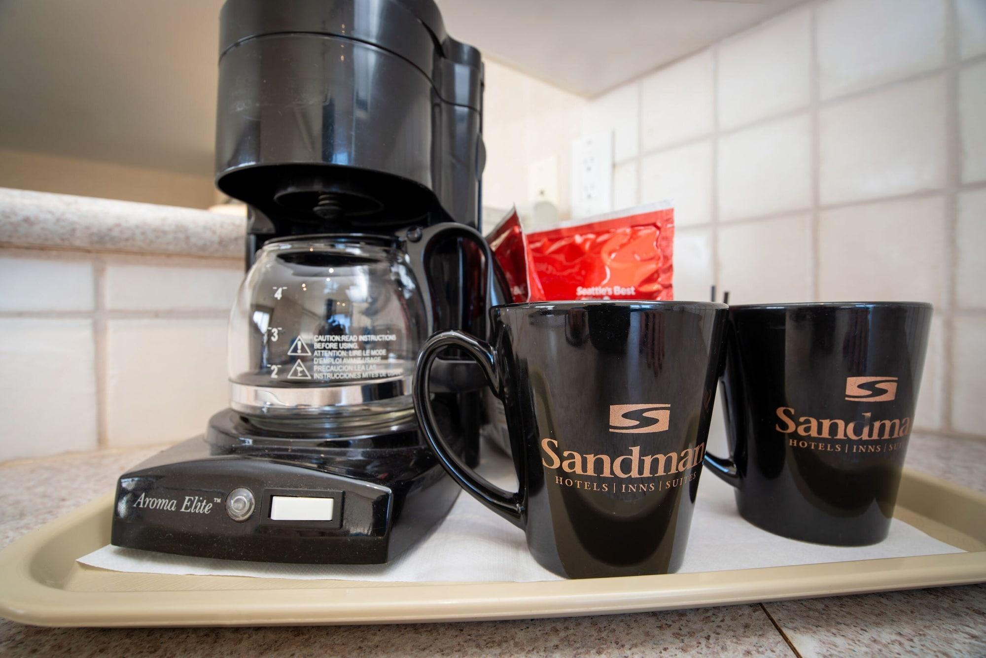 Sandman Suites Surrey - Guildford Exteriör bild