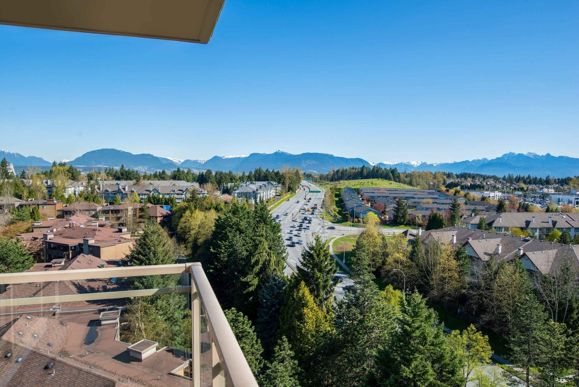 Sandman Suites Surrey - Guildford Exteriör bild