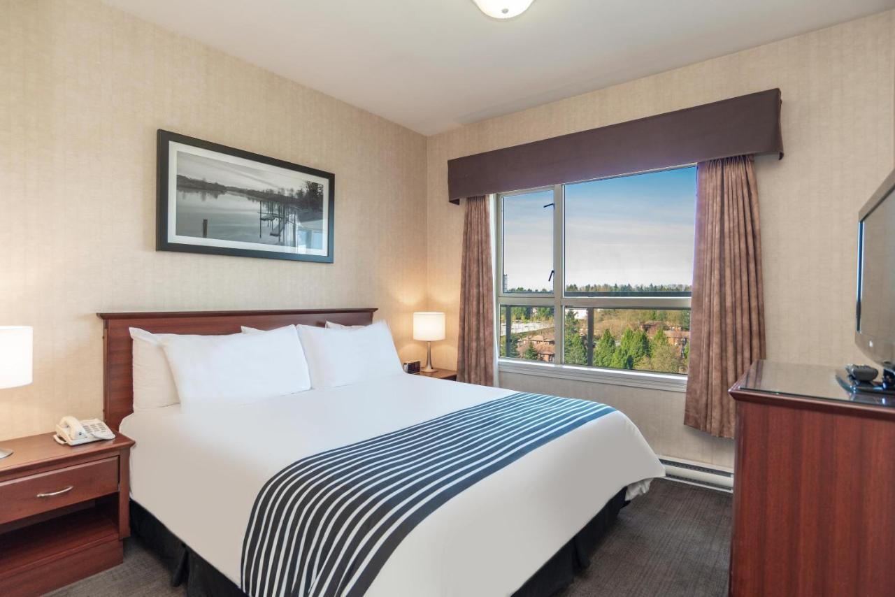 Sandman Suites Surrey - Guildford Exteriör bild