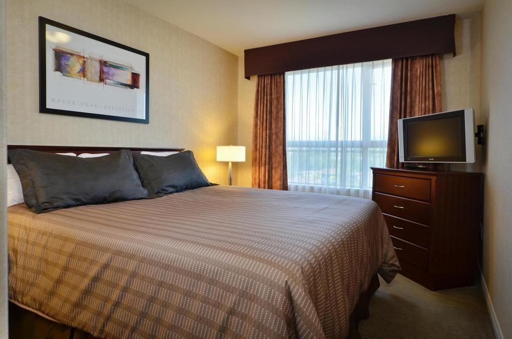 Sandman Suites Surrey - Guildford Exteriör bild